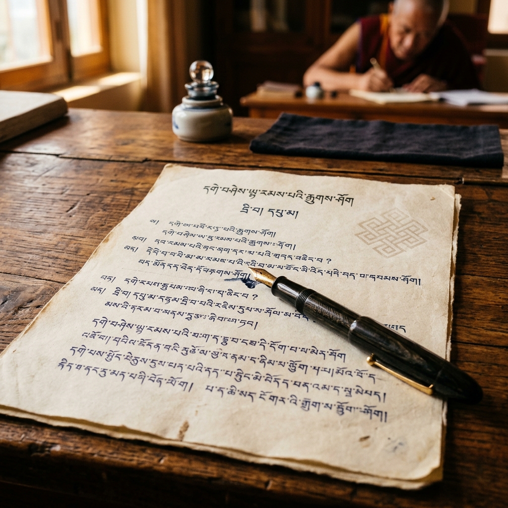 Nissayamukathaka Examination